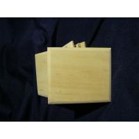 Заготівка під магніт 80*80 мм (без магніту)